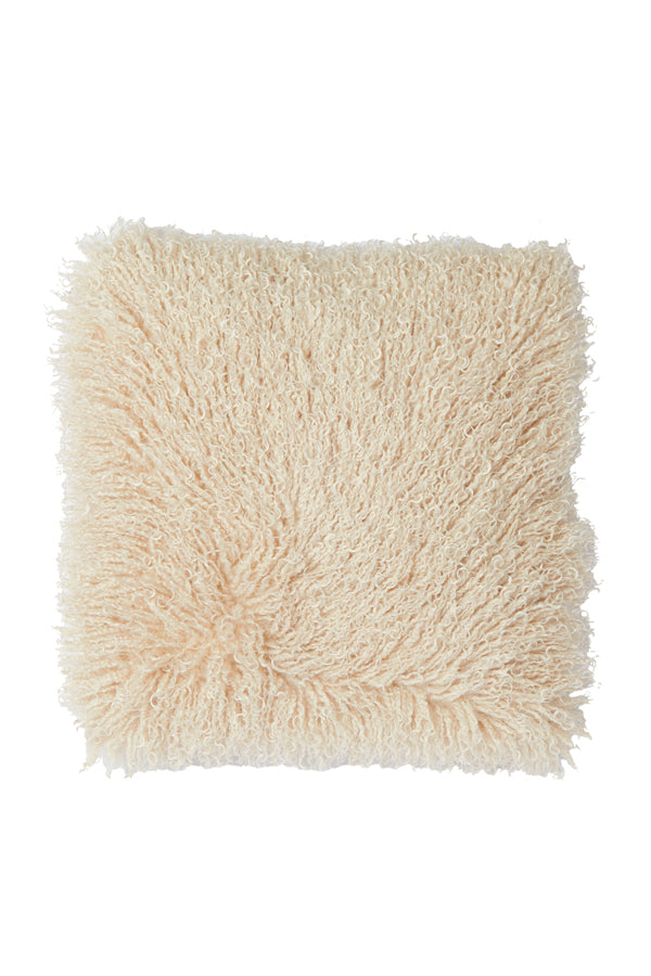 Cushion 45x45 cm BUBION beige