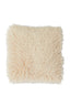 Cushion 45x45 cm BUBION beige