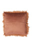 Cushion 45x45 cm BUBION caramel