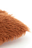 Cushion 45x45 cm BUBION caramel