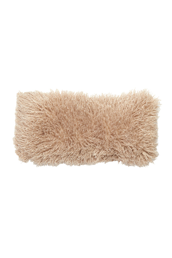 Cushion 60x30 cm BUBION sand