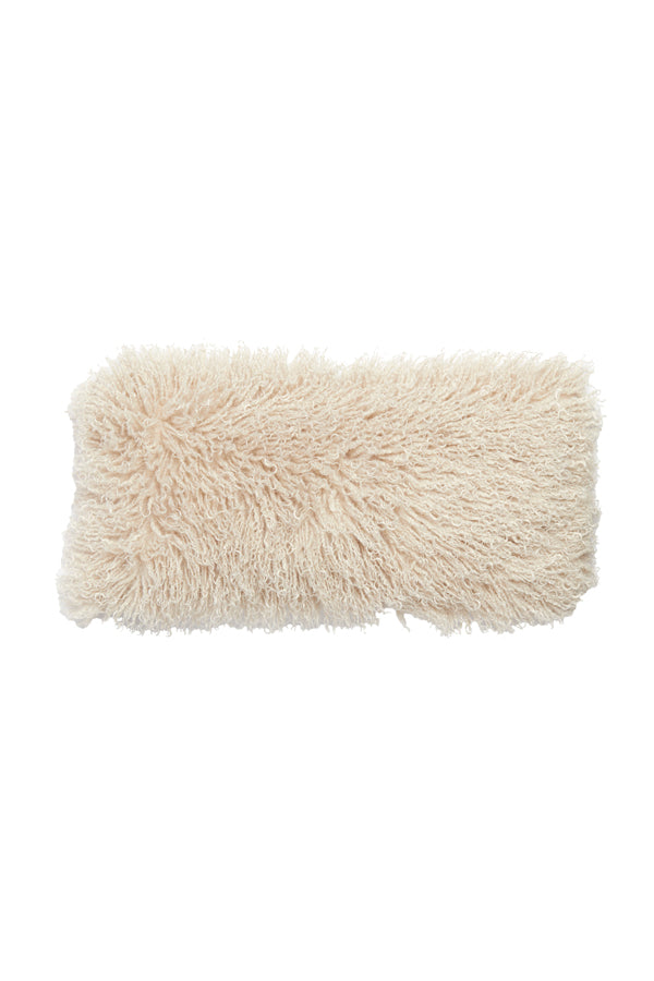 Cushion 60x30 cm BUBION beige