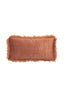 Cushion 60x30 cm BUBION caramel