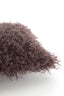 Cushion 60x30 cm BUBION eggplant