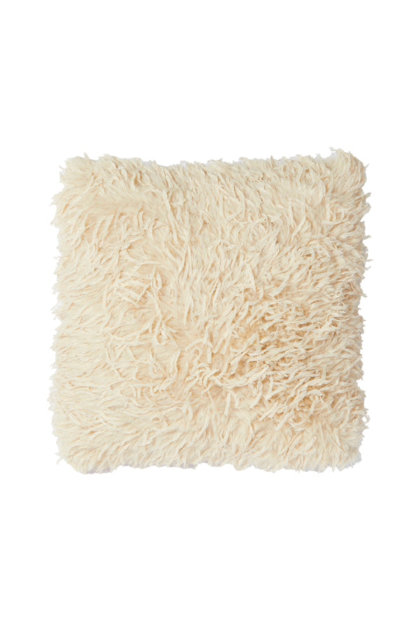 Cushion 45x45 cm ALLARIZ beige