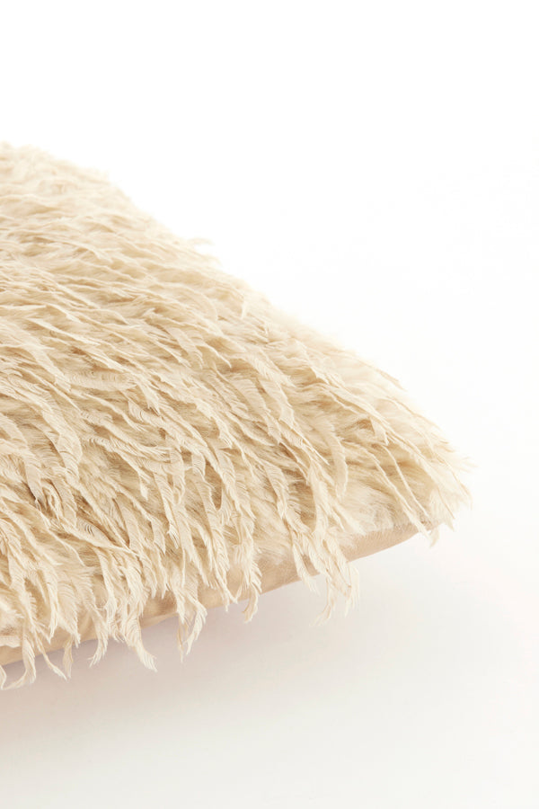Cushion 45x45 cm ALLARIZ beige