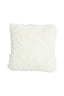 Cushion 45x45 cm ALLARIZ cream