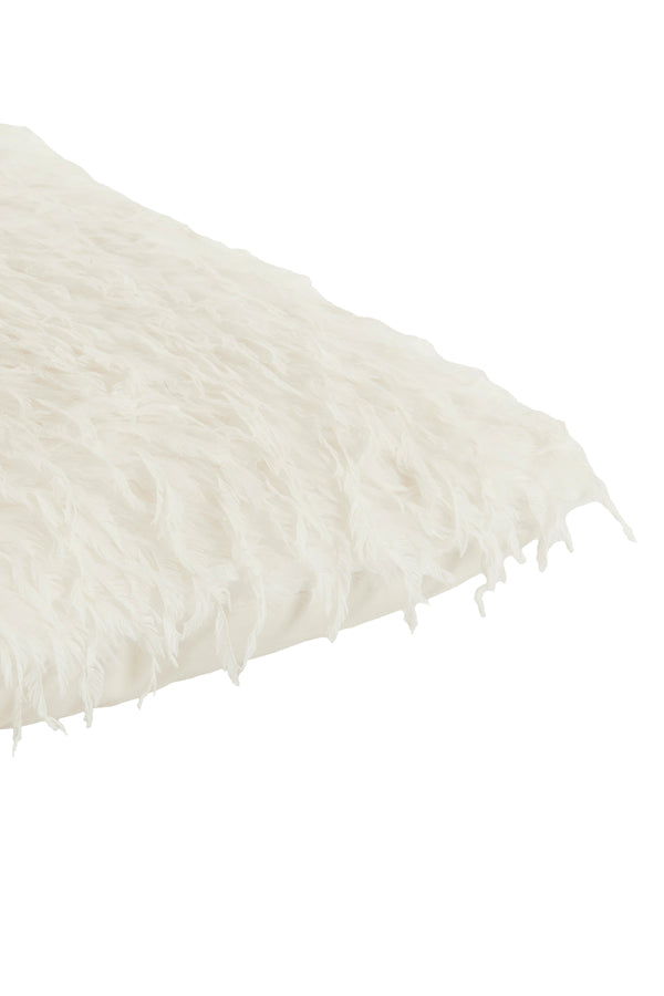 Cushion 45x45 cm ALLARIZ cream