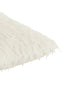 Cushion 45x45 cm ALLARIZ cream