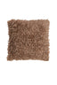 Cushion 45x45 cm ALLARIZ brown