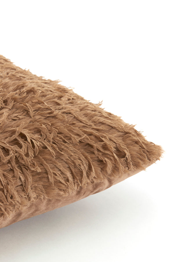 Cushion 45x45 cm ALLARIZ brown