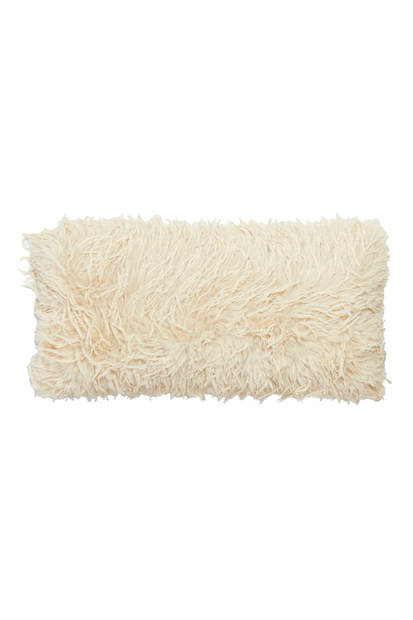 Cushion 60x30 cm ALLARIZ beige