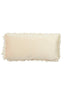 Cushion 60x30 cm ALLARIZ beige