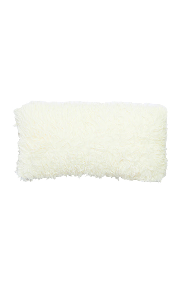 Cushion 60x30 cm ALLARIZ cream