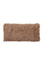 Cushion 60x30 cm ALLARIZ brown