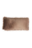 Cushion 60x30 cm ALLARIZ brown