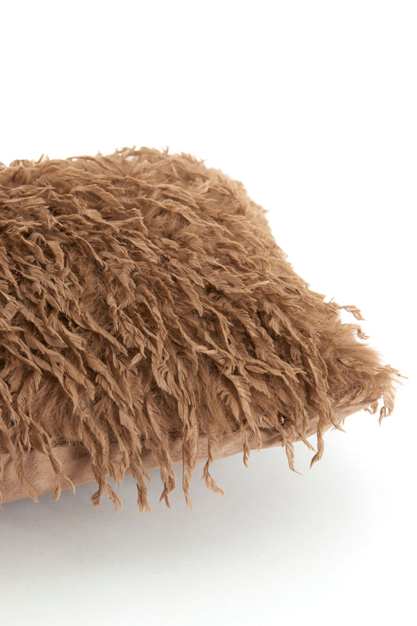 Cushion 60x30 cm ALLARIZ brown