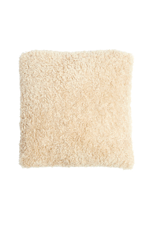 Cushion 45x45 cm ALMAGRO sand