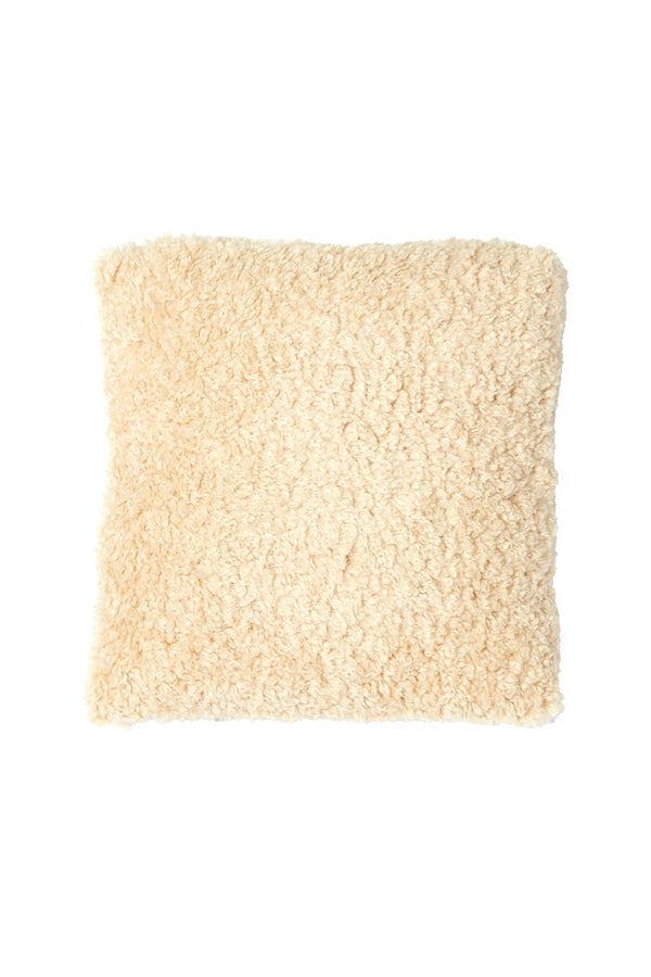 Cushion 45x45 cm ALMAGRO sand