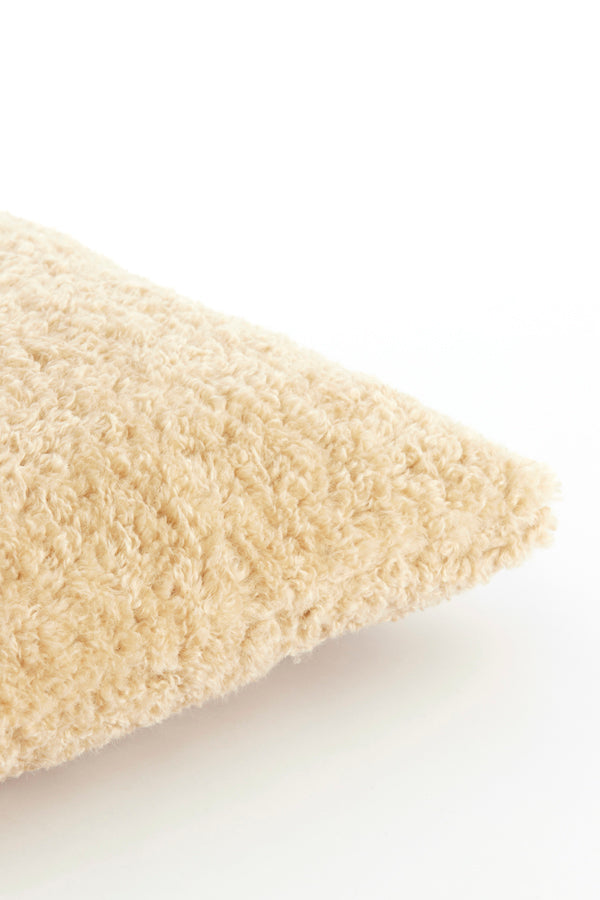 Cushion 45x45 cm ALMAGRO sand