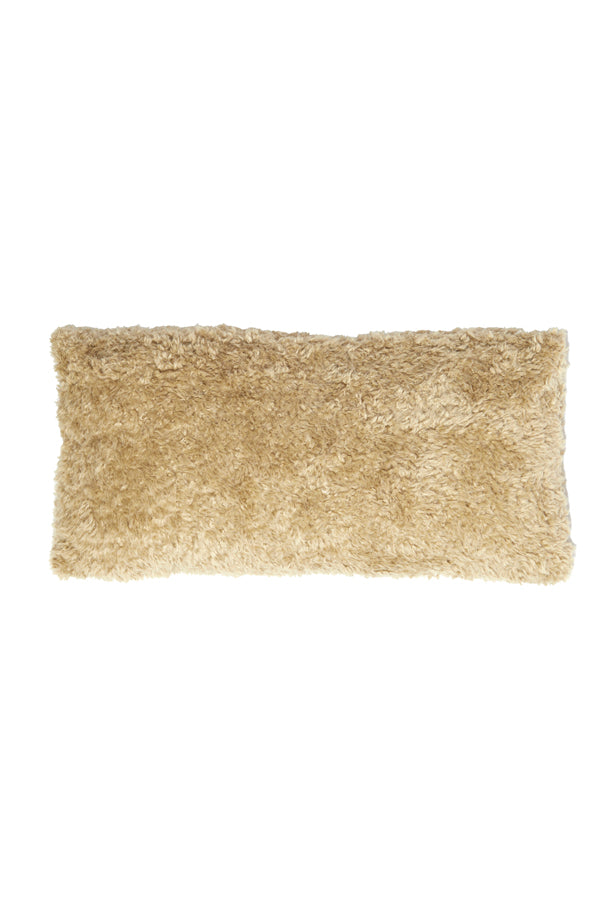 Cushion 60x30 cm ALMAGRO olive green