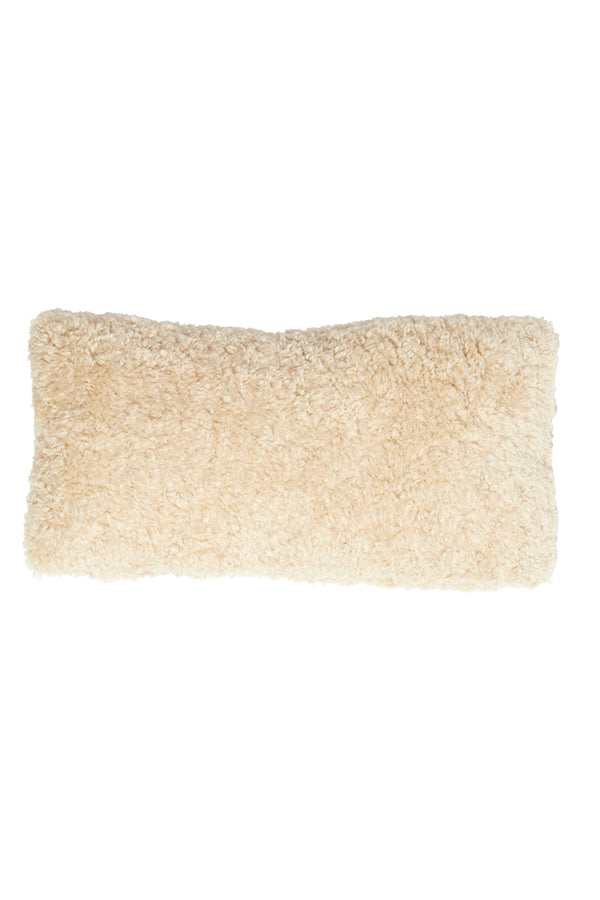 Cushion 60x30 cm ALMAGRO sand