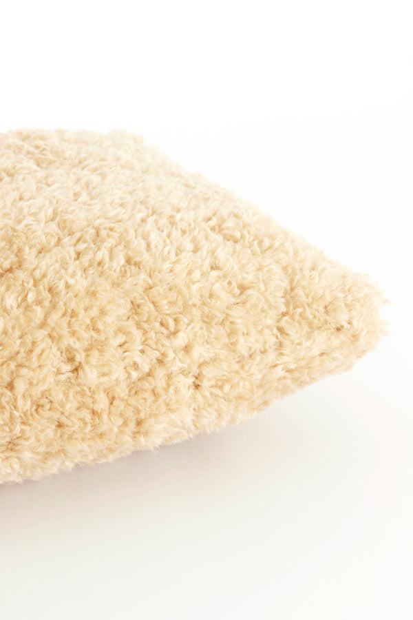 Cushion 60x30 cm ALMAGRO sand