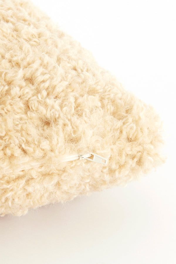 Cushion 60x30 cm ALMAGRO sand