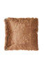 Cushion 45x45 cm GETARIA brown