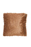 Cushion 45x45 cm GETARIA brown