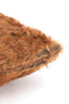 Cushion 45x45 cm GETARIA brown