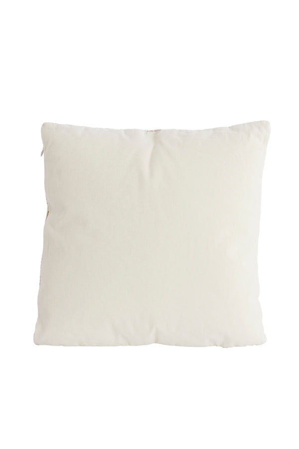 Cushion 42x42 cm XATIVA sand-cream