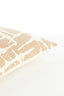 Cushion 42x42 cm XATIVA sand-cream
