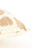 Cushion 42x42 cm XATIVA sand-cream