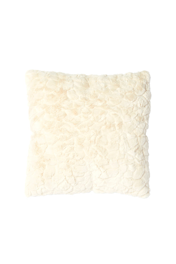 Cushion 45x45 cm MORELLA beige