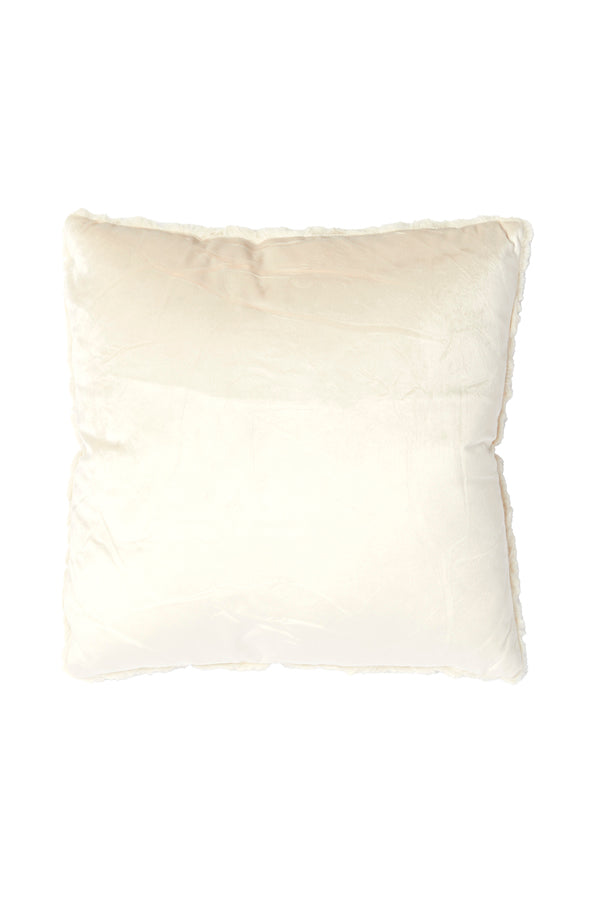 Cushion 45x45 cm MORELLA beige