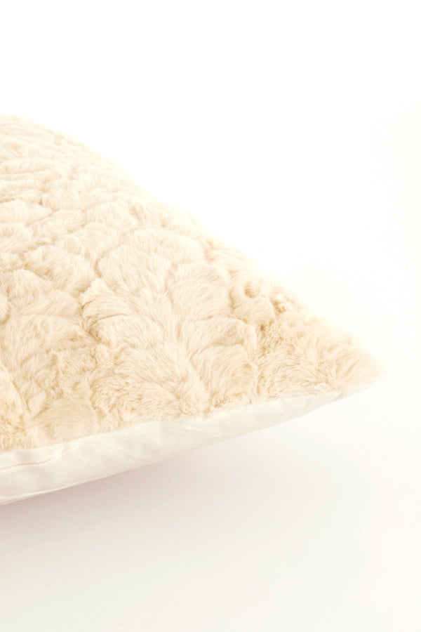 Cushion 45x45 cm MORELLA beige