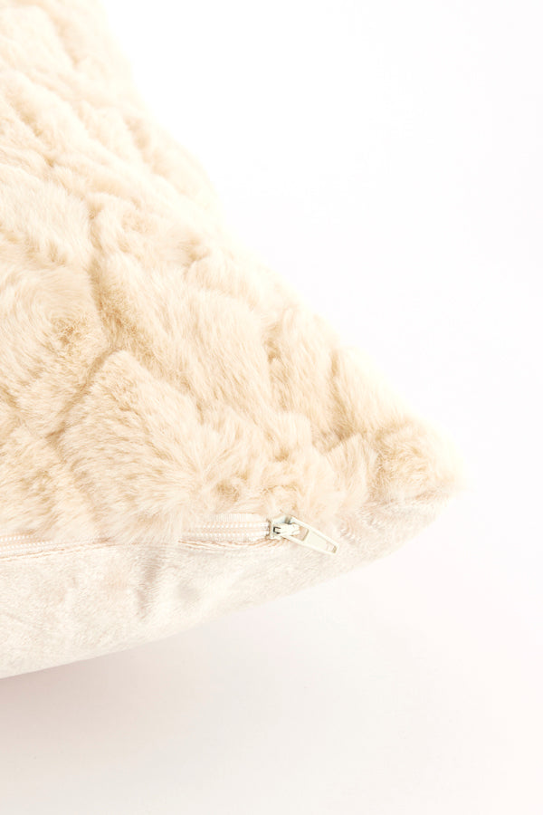 Cushion 45x45 cm MORELLA beige