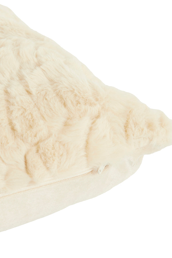 Cushion 60x30 cm MORELLA beige