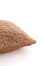 Cushion 45x45 cm OSTUNI dark pink