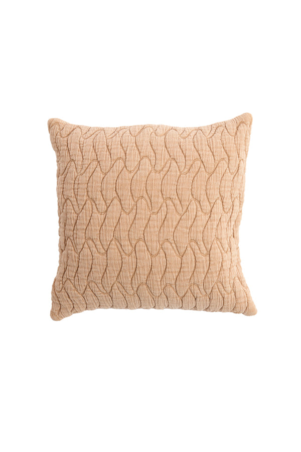Cushion 45x45 cm OSTUNI light pink