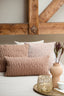 Cushion 45x45 cm OSTUNI light pink