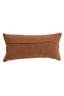 Cushion 60x30 cm OSTUNI dark pink