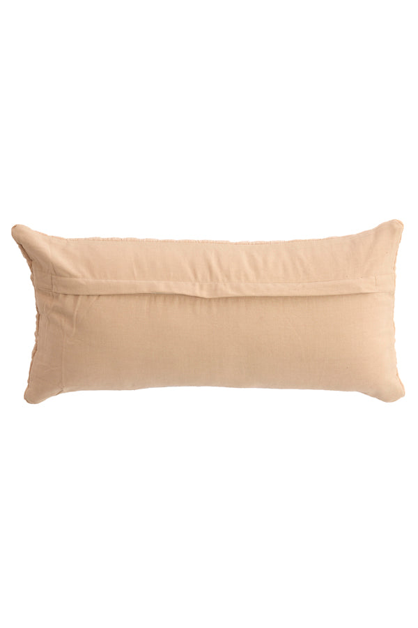 Cushion 60x30 cm OSTUNI light pink