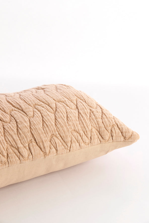 Cushion 60x30 cm OSTUNI light pink