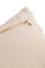 Cushion 45x45 cm FASANO cream