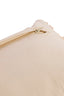Cushion 45x45 cm FASANO light pink+cream