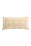 Cushion 60x30 cm FASANO cream