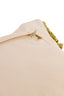 Cushion 60x30 cm FASANO green+cream
