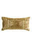 Cushion 60x30 cm BOVINO olive green